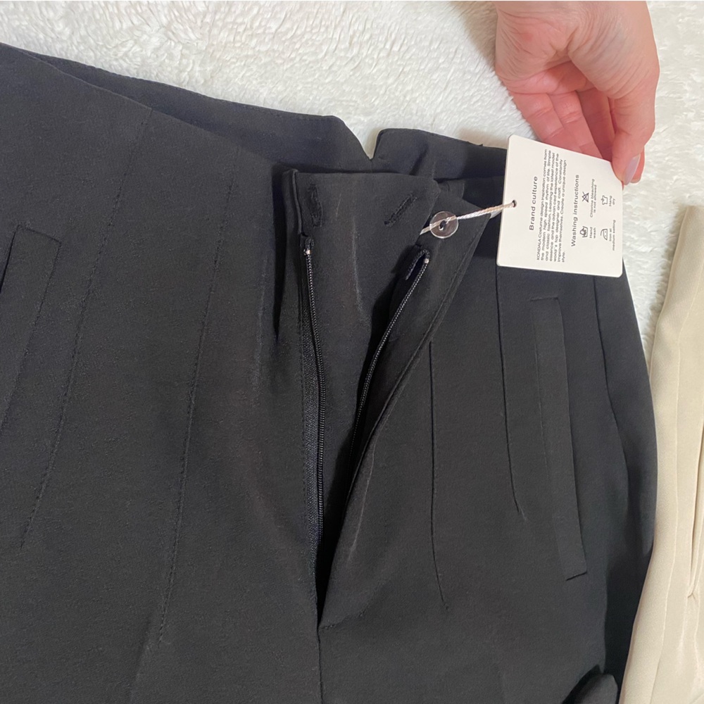 Suit pants bundle - Picture 3 of 6